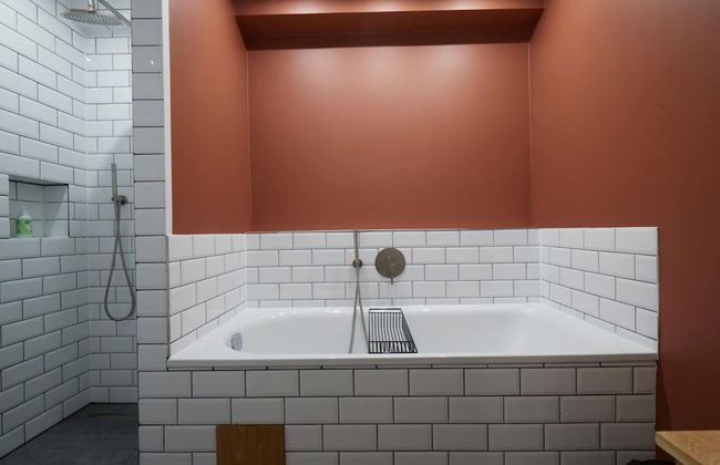 Cottage With a Fireplace Just 10 Minutes From the Beach - Foto 80