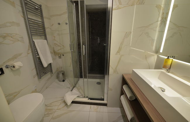 Vysocina Design Apartments - Foto 52