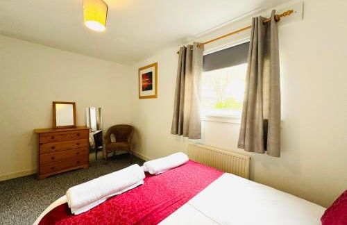 Tillicoultry Jupiter Apartment - Scotland Holiday Let - Foto 13
