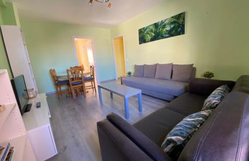 Dos Torres Frodo - Parking privado gratis - Foto 18