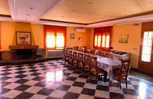 Casa Rural Baza - Photo 19