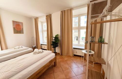 ma suite - city sol apartment - centrum - private parking - Foto 9