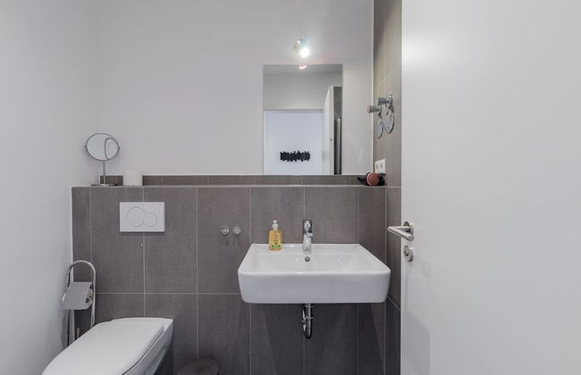 Nena Apartments Herrmannplatz - Foto 74