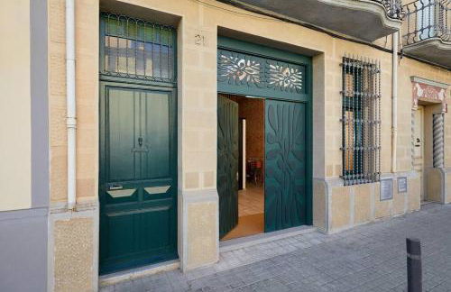 CAN JAUME 1921 Plaza Perpinyà ,21 - Foto 20