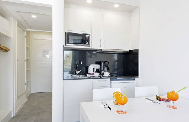 Aparthotel HSM Lago Park - Foto 12