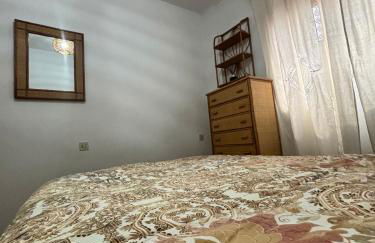 Apartamento luminoso con patio privado junto a la Plaza de Toros de Montoro - Foto 17