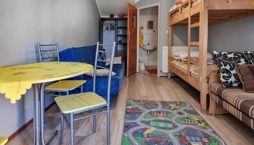 1 Bedroom Pet Friendly Home In Rekowo - Foto 4