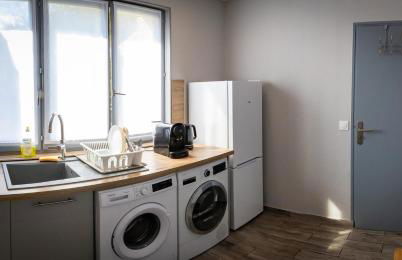 Résidence Hera Paris Orly Aéroport - Foto 19