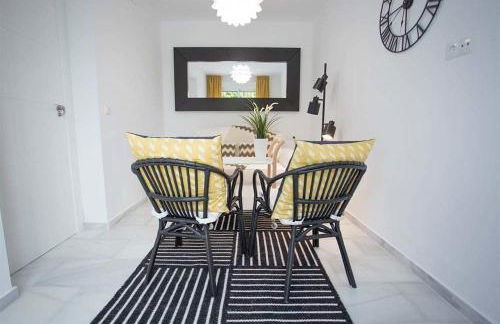 Apartamento lujoso LOS COCOTEROS - Photo 24