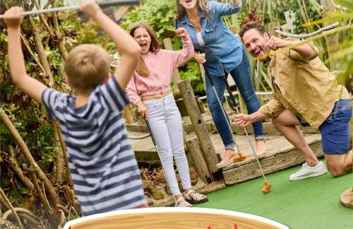 Secluded spot on Southview 8 berth - Foto 24