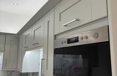 Modern Top Floor Aparment Near Beach Luxury - Foto 17