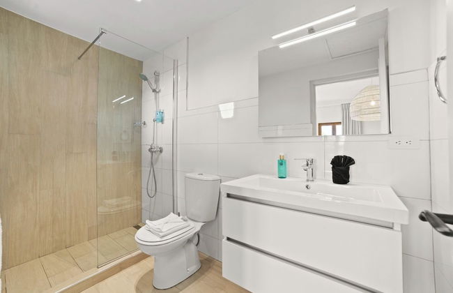 The Bellafonte - Luxury Oceanfront Hotel - Foto 58