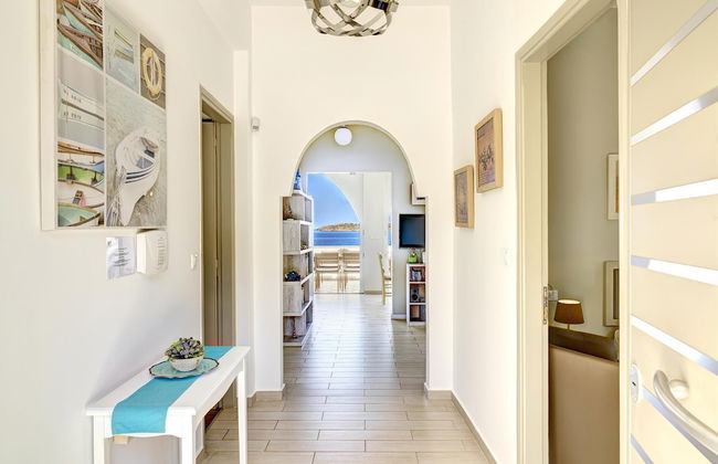 Villa Anemos by Estia - Foto 6