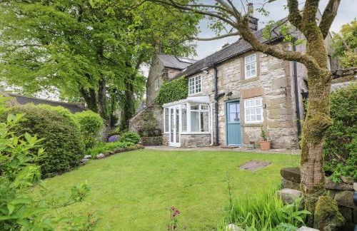 Ivy Cottage - Foto 17