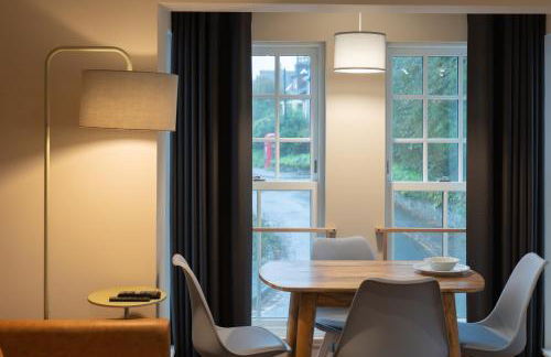 Taynuilt Inn Apartments - Foto 7