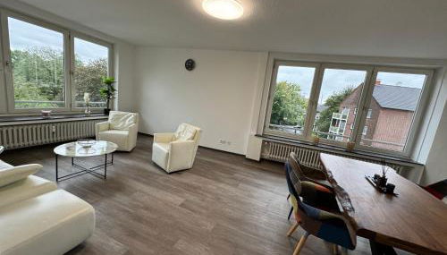 Haus am Bahnhof - Photo 4