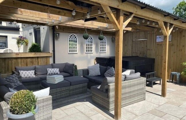 The Grousemoor Country House - Photo 41