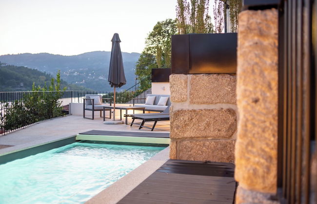 Feel Discovery Casa de Cima - Foto 18