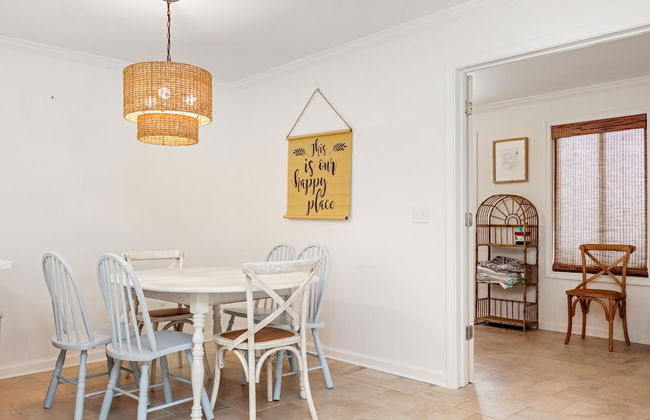 1st Street Bungalow - Foto 35