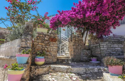 Joannas Sea-View Stone House - Foto 13