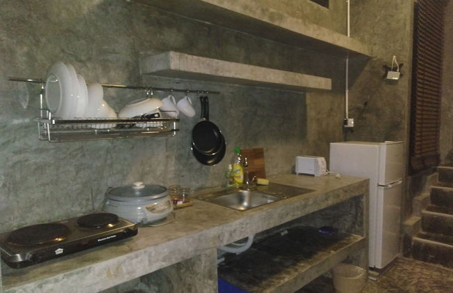 Phuchada Residence - Foto 14