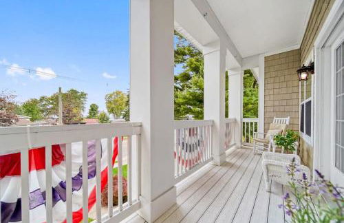 Inn Like a Lamb - Foto 35