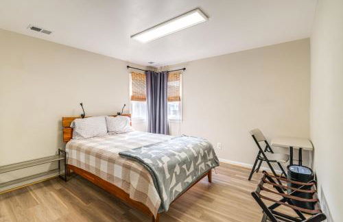 2 Mi to Potomac Mills Modern Home in Woodbridge - Foto 13