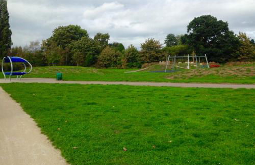 Castle View - Foto 20