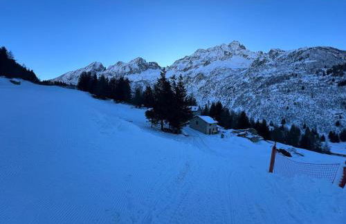 Chalet Baita Aria - Foto 30