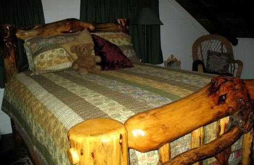 Secluded Forest Cabin in Rhododendron near Mt Hood Village in Oregon - Foto 8