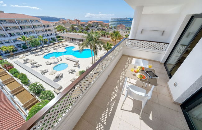 Parque la Paz - Photo 26