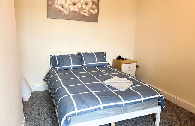 Lovely 2-bed Apartment in Birmingham - Foto 4
