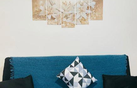 Flats Number One - Foto 7