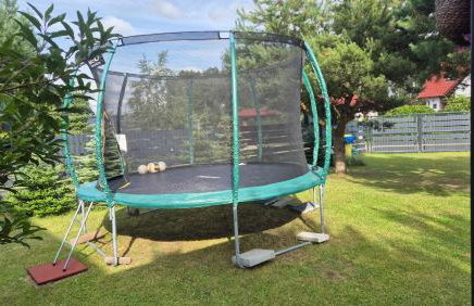 Domek Konrad - balia ogrodowa dodatkowo płatna - Foto 27