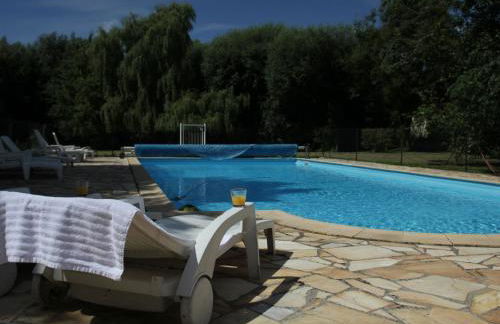 Holiday Home in Quend-Plage near Forest - Foto 3