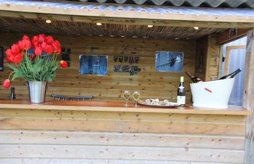 l'auberge du parachutiste - Foto 28