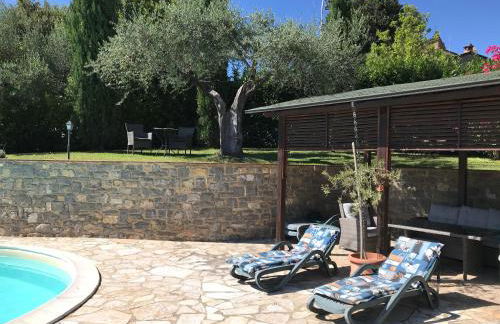 Casa delle Rondini - Photo 14