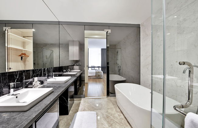 THE FACE Suites Hotel - Foto 17