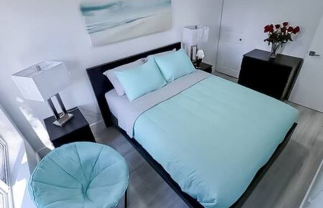 Modern Lux Home 3BR 2BA With Heated Pool - Foto 18