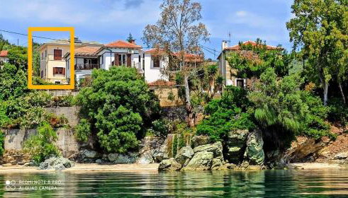 Pelion Seaside Luxury House - Foto 2