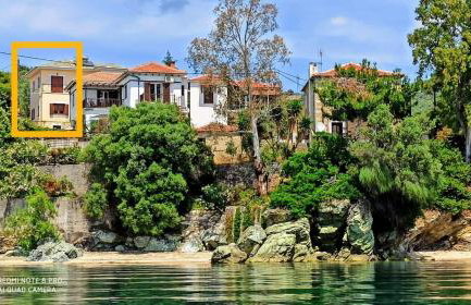 Pelion Seaside Luxury House - Photo 2