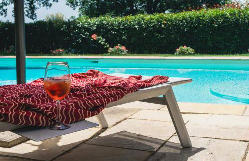 Villa Comunaglia - Privacy & Piscina Panoramica - Foto 17