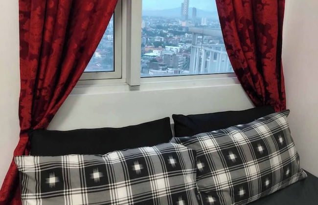 Grass Residences Tower3 One 83 One - Photo 41