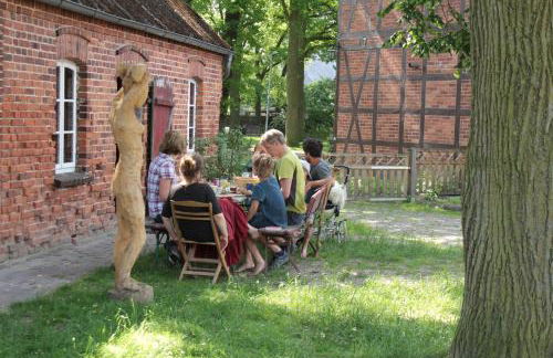 Gästehaus Tobringen 20 - Foto 17