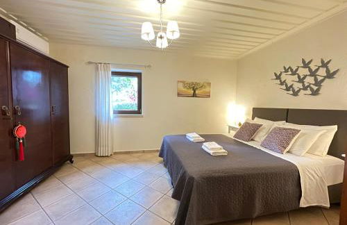 Fyllosia Villa Part of Cretan Retreat - Foto 15