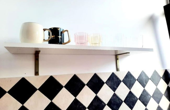 Boheme Proprety in the Heart of Timisoara - Foto 4