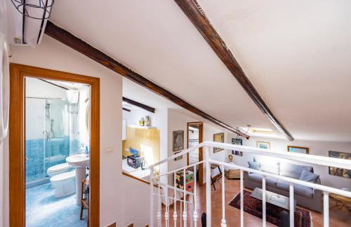 Alessios House by NapoliApartments - Photo 28