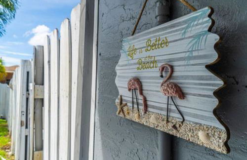 Stunning Hollywood Pool Home - Foto 44