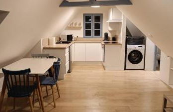 Appartement cosy 1 chambre avec parking au coeur du centre ville - Foto 1