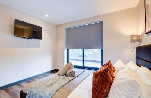 Private & Stylish 2 bedroom London Apartment - Foto 31